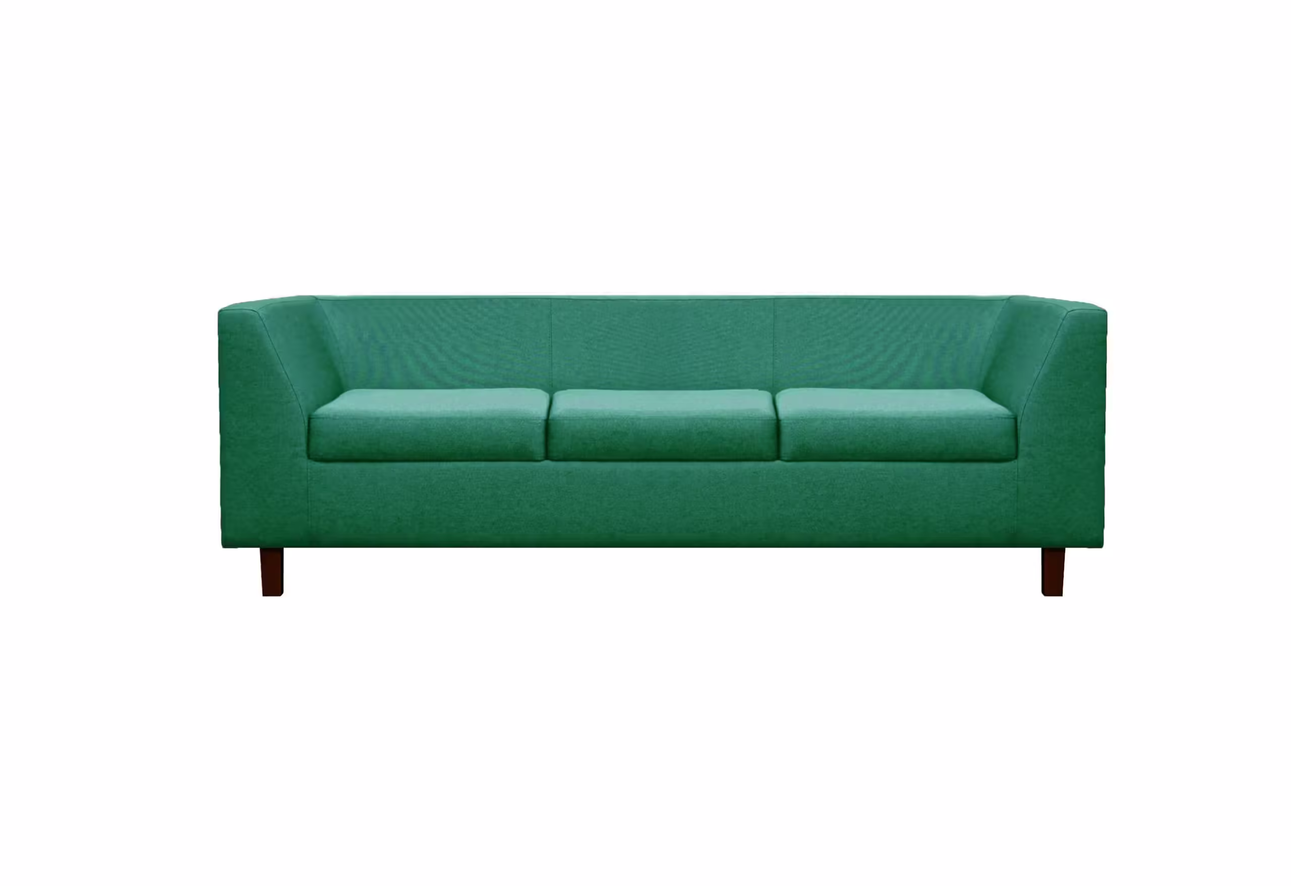 диван трехместный