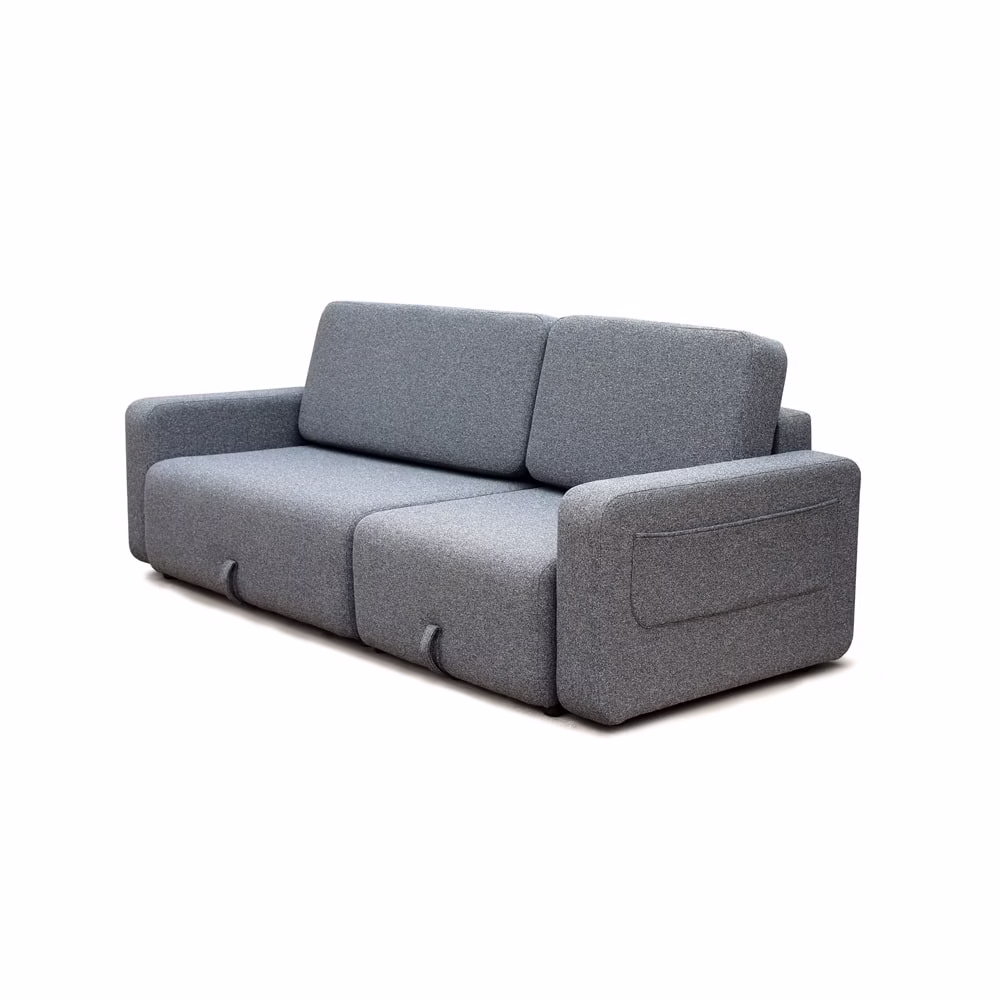 Диван для гостиной со спальным местом